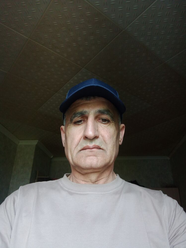  43378296  Safarali, 57 ,    