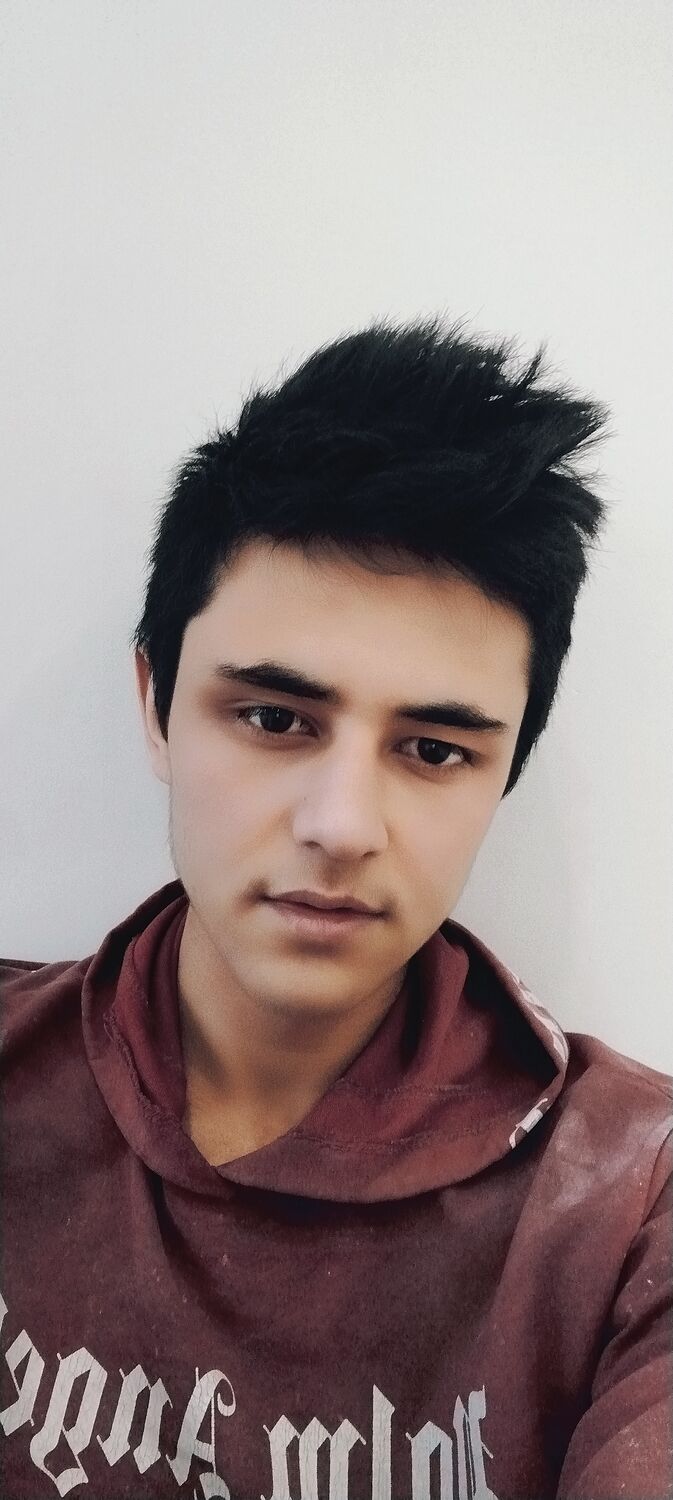  33809446  Fazliddin, 21 ,    
