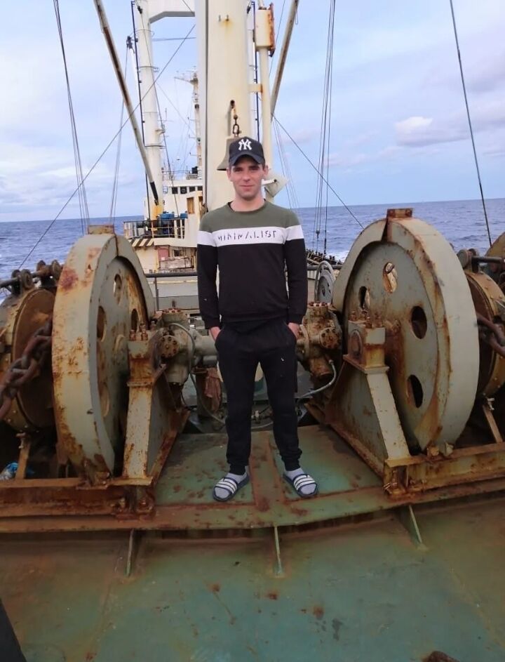 ���� 55453846 ������� ������, 34 ����, ���� ���������� � ������������