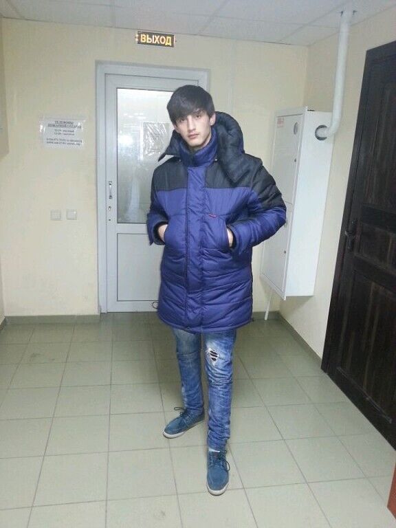 ���� 32619536 ������� Jeimsbond, 34 ����, ���� ���������� � ������