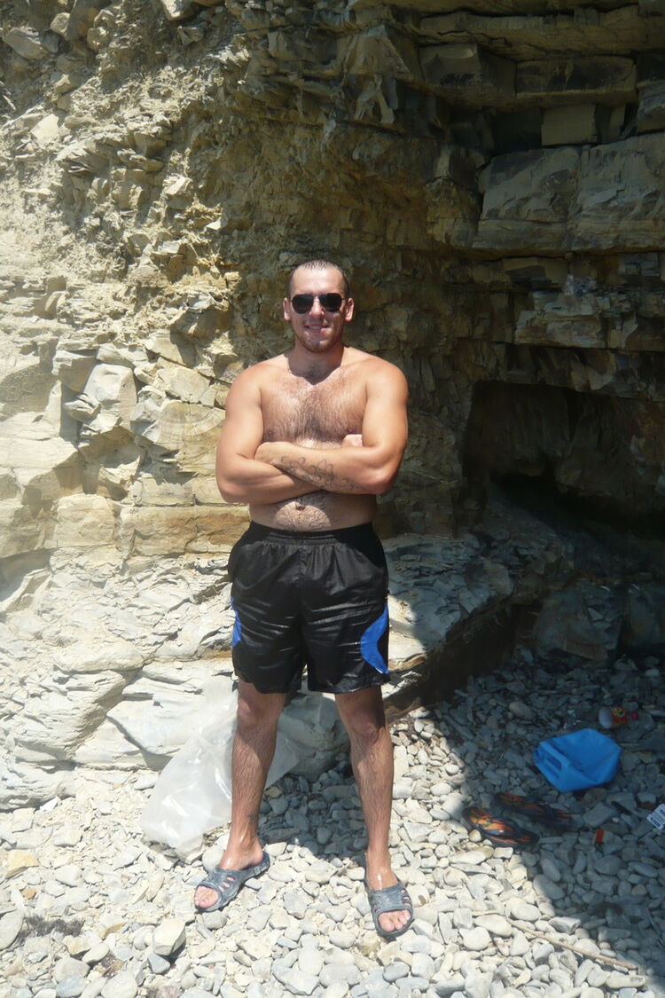  6076576  Alex, 35 ,    