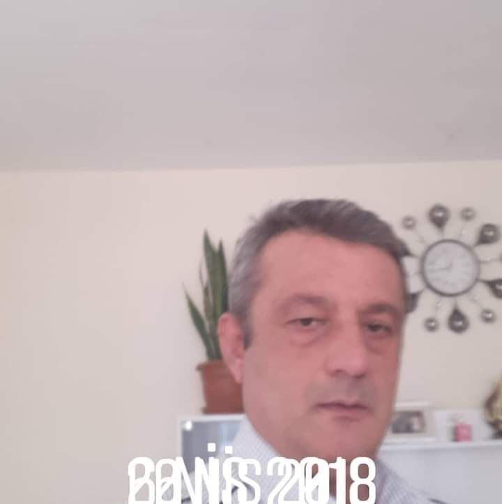  43064906  Cengiz, 56 ,    