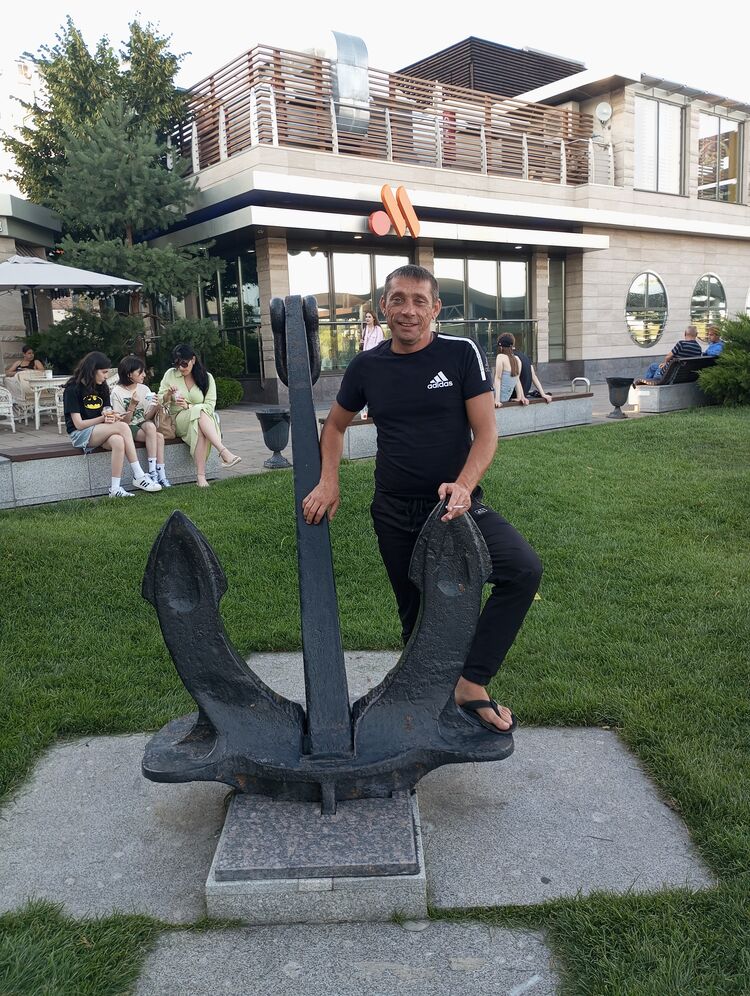 ���� 40836806 ������� Anton, 38 ���, ���� ���������� � �����-����������