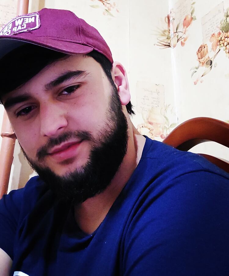  27865316  Suhrob, 31 ,    