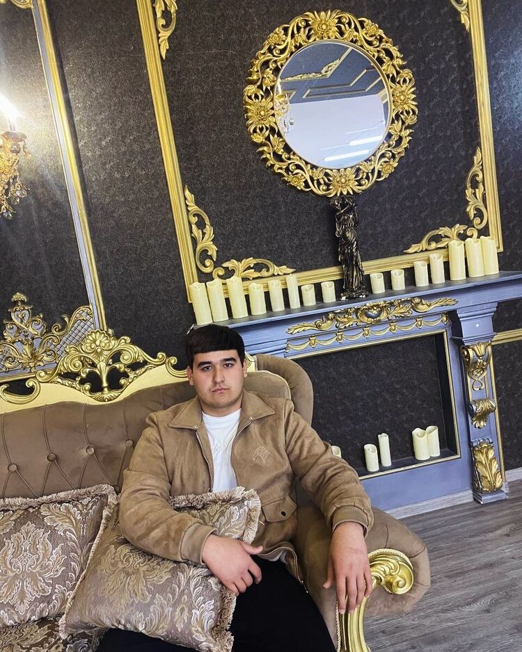  ,   Temur, 19 ,   ,   