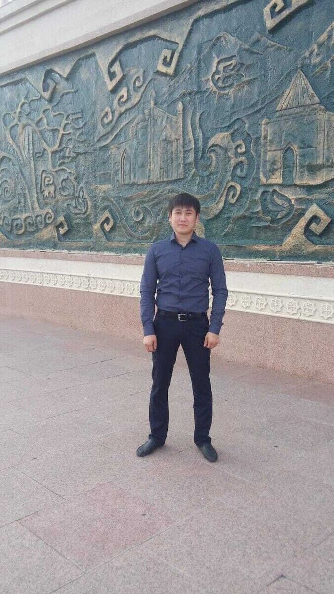 ���� 20033886 ������� Ashat, 34 ����, ���� ���������� � ������