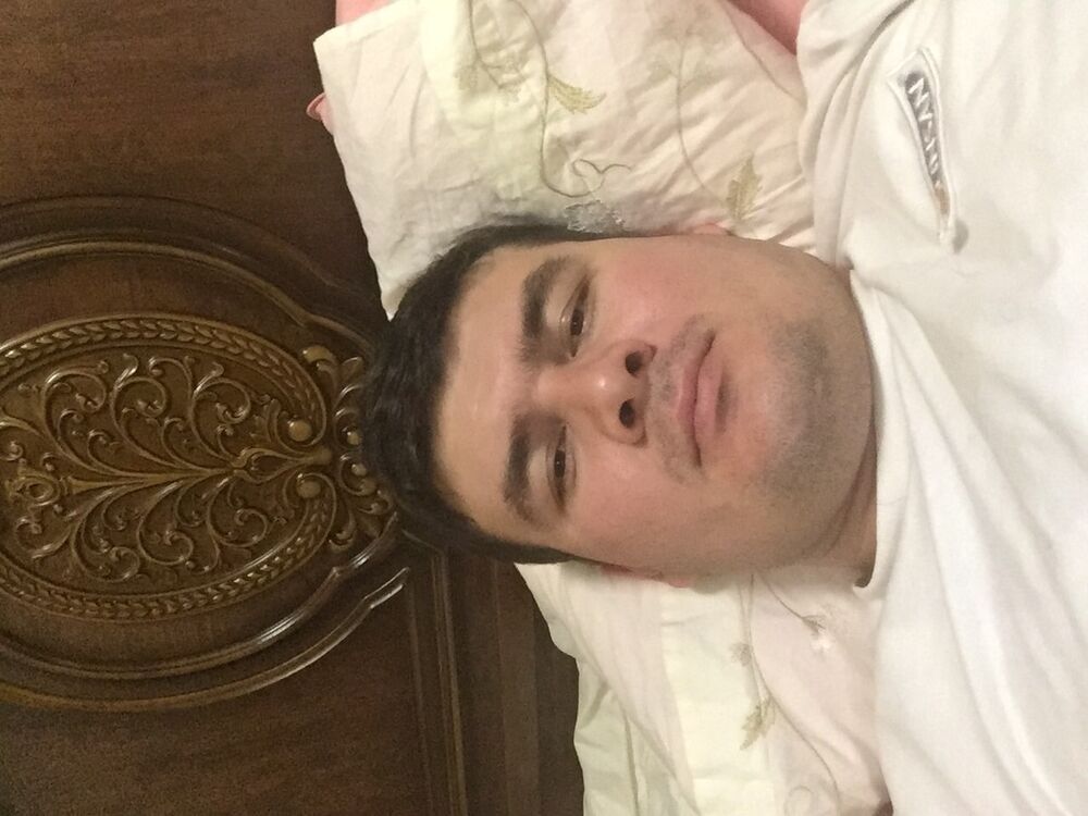 ���� 5489346 ������� Saidobid, 40 ���, ���� ���������� � ��������