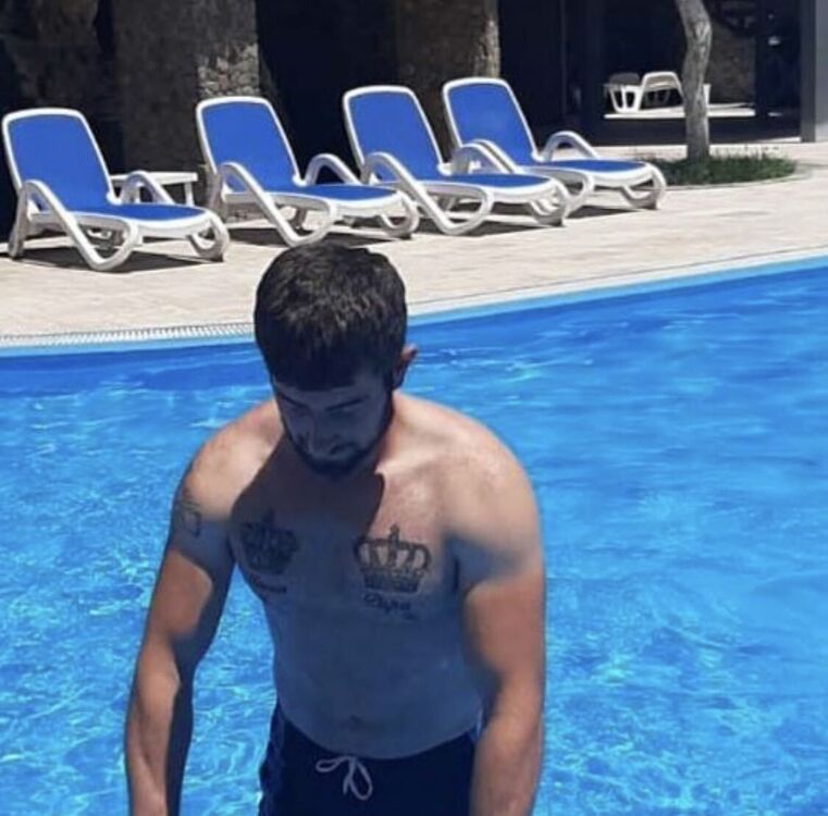 ���� 25418936 ������� Hrayr, 32 ����, ���� ���������� � �������