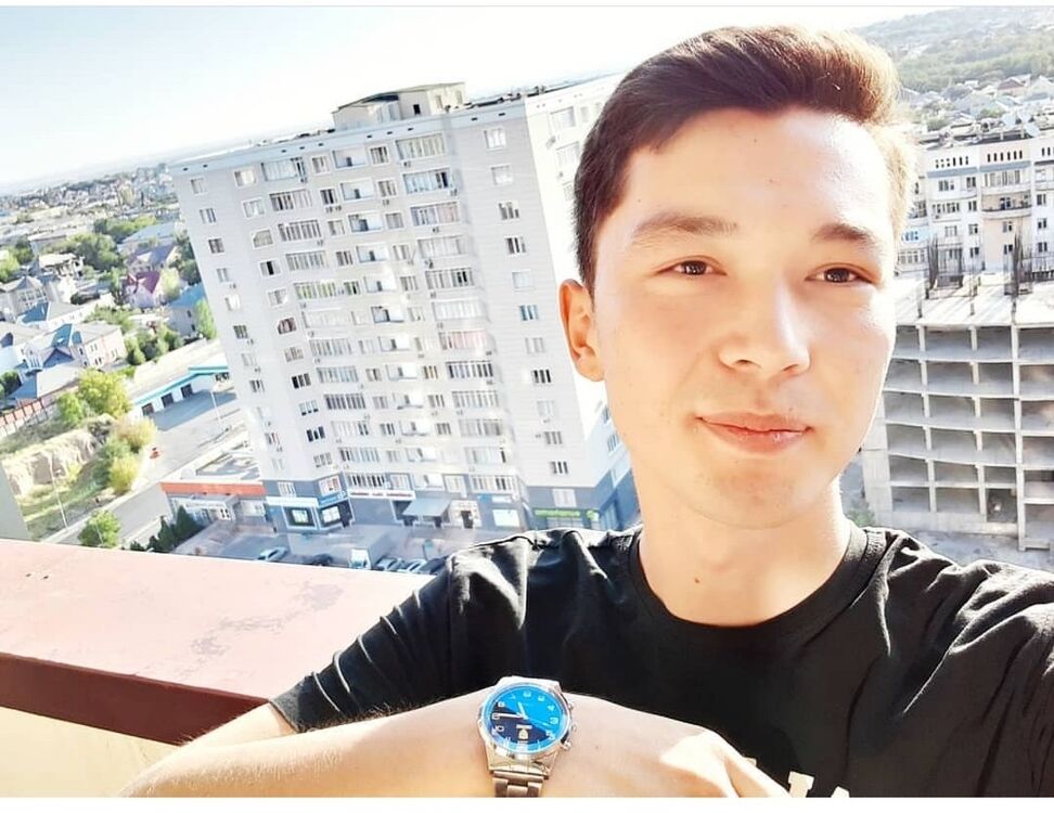 ���� 17166816 ������� �����, 31 ���, ���� ���������� � ������