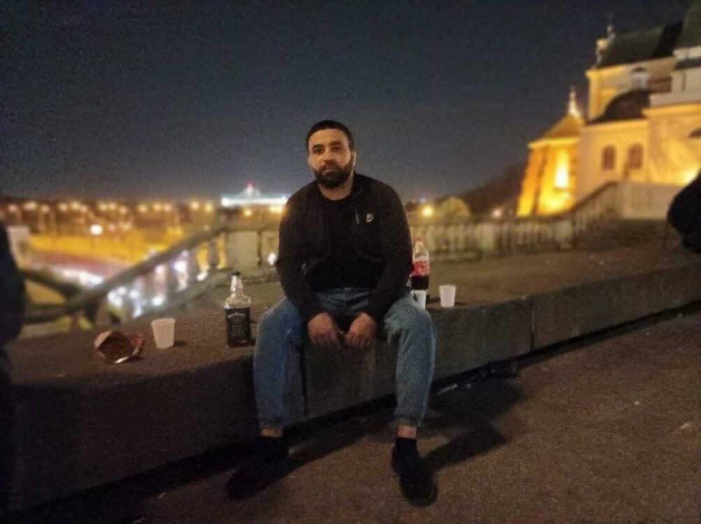  Pruszkow,   Nurabi, 33 ,   ,   