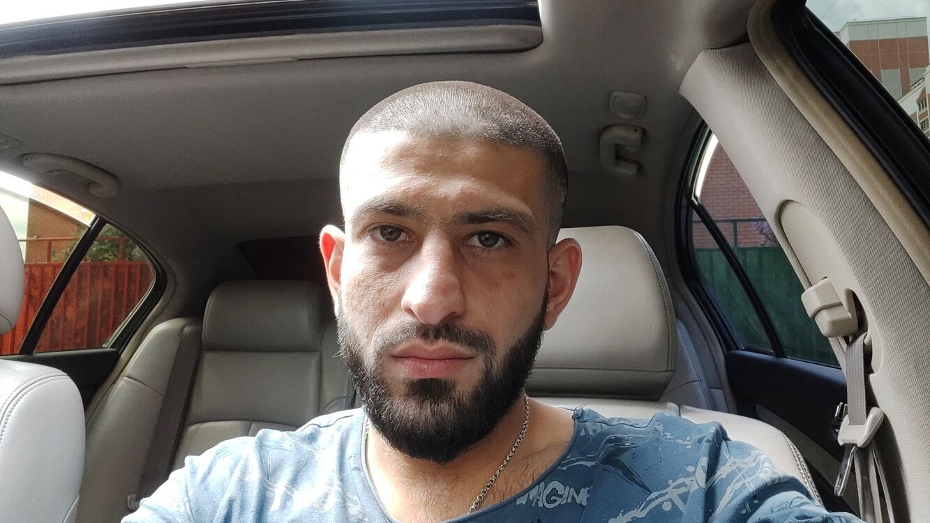 ���������� ������, ���� ������� Ruslan, 33 ����, ������������ ��� ������, ����� � ���������, c�������� ���������