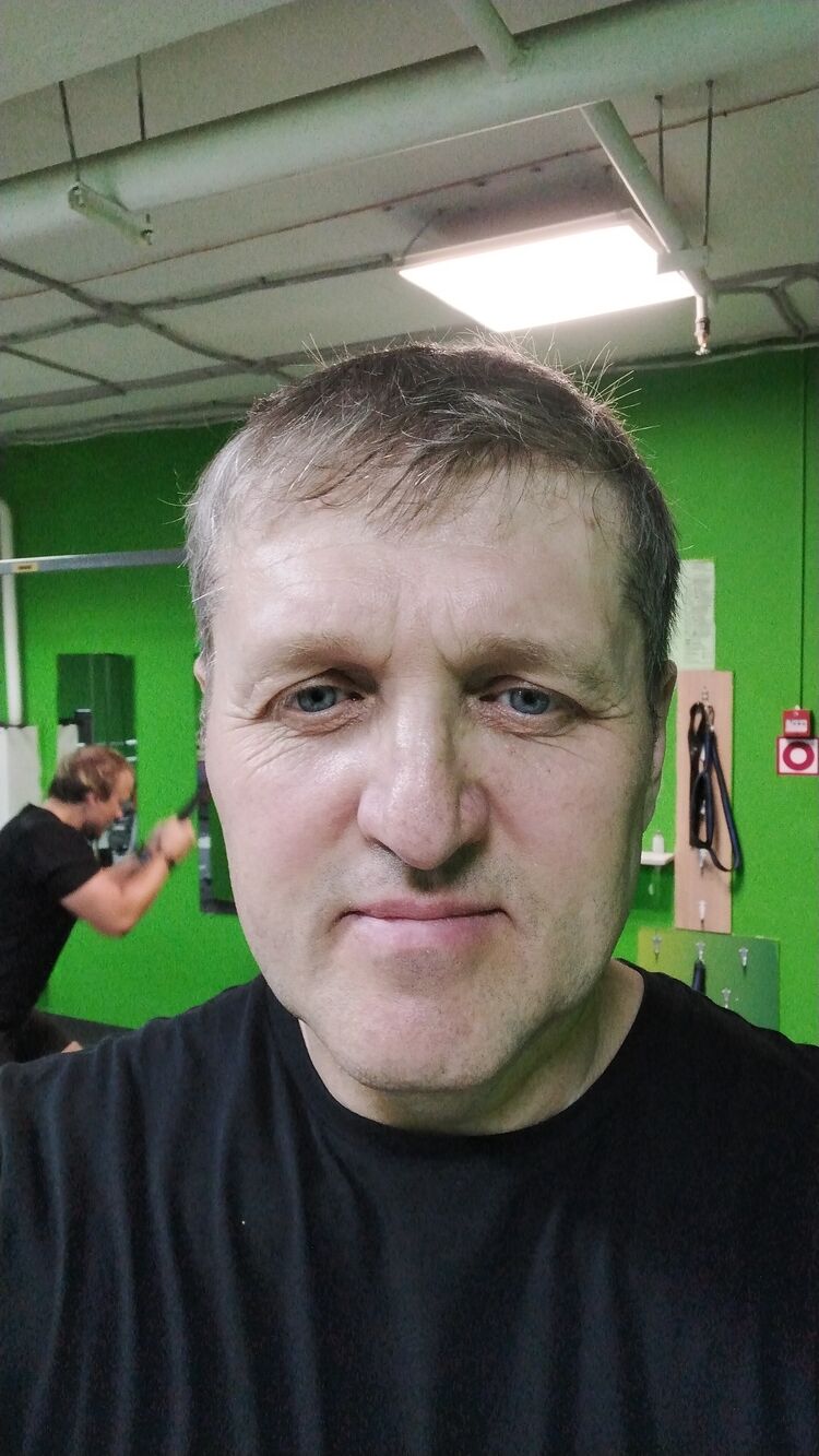 ���� 54779586 ������� Andrey, 52 ����, ���� ���������� � ��������