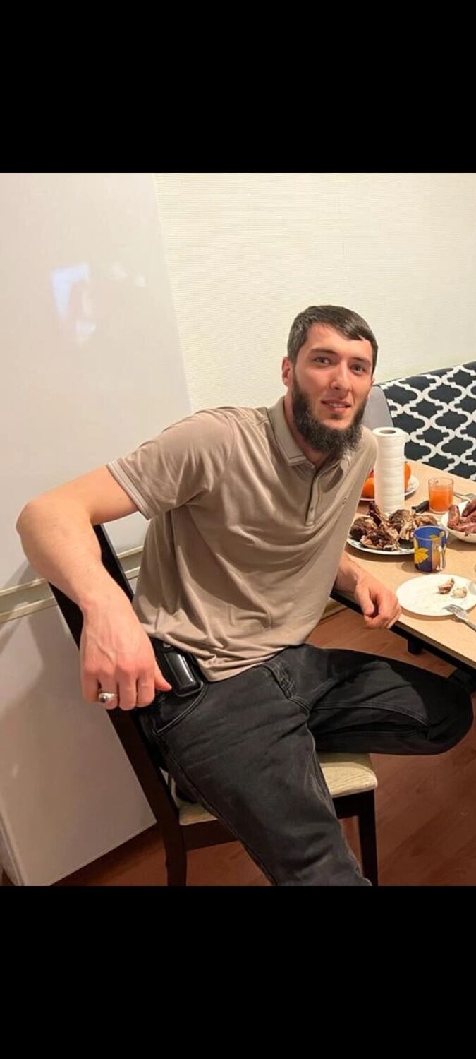 ���� 27774156 ������� Murat, 35 ���, ���� ���������� � ������