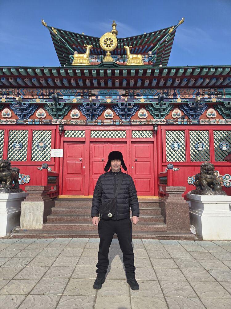 ���������� ����-���, ���� ������� Vitaly, 48 ���, ������������ ��� ������, ����� � ���������