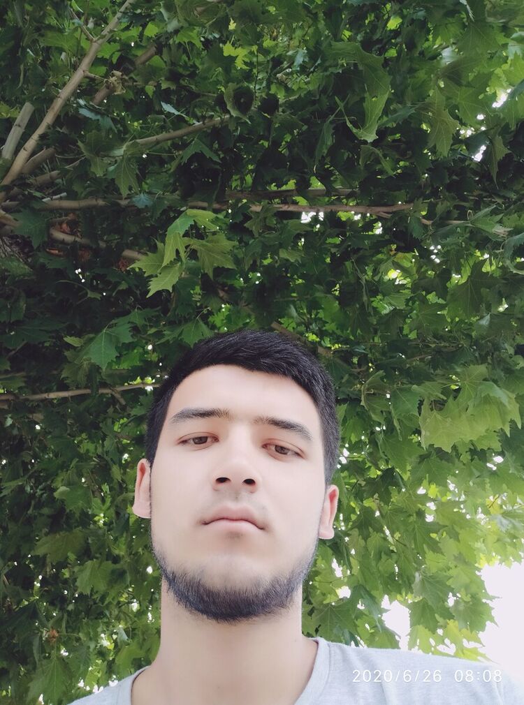  20478556  Asilbek, 27 ,    