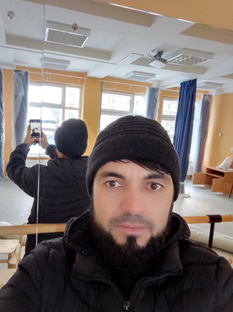 ���� 25159386 ������� Suhrobjon, 34 ����, ���� ���������� � ������