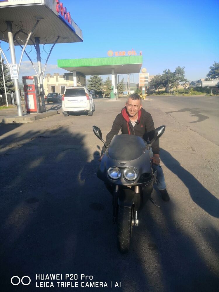 ���������� ����������, ���� ������� Harut, 37 ���, ������������ ��� ������, ����� � ���������, ���������