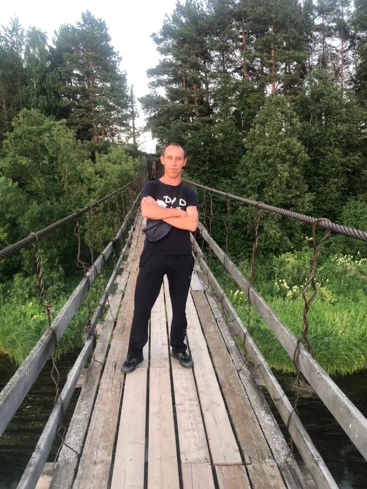 ���� 26679316 ������� Sergey, 43 ����, ���� ���������� � �����