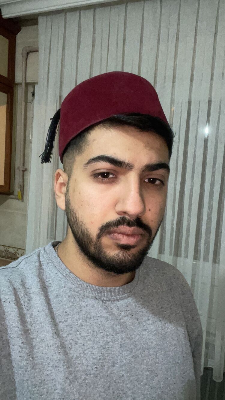  53049666  Yunus, 27 ,    