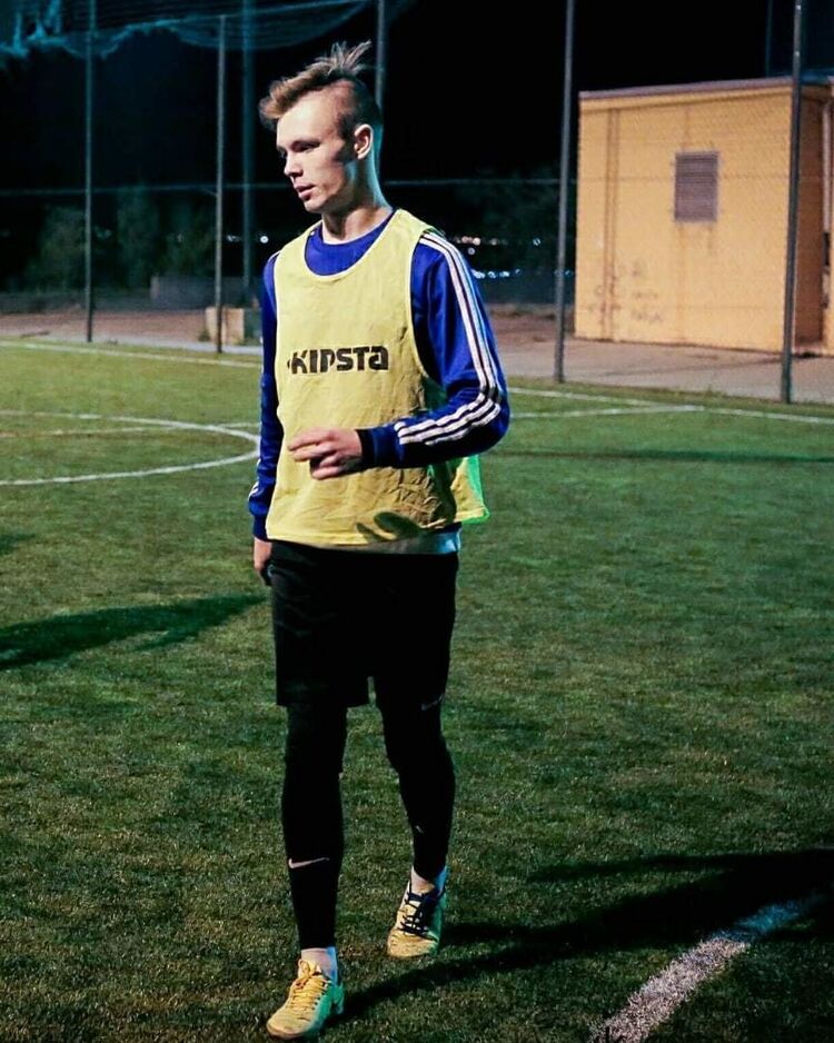 ���� 18894156 ������� Nikita, 27 ���, ���� ���������� � ����������