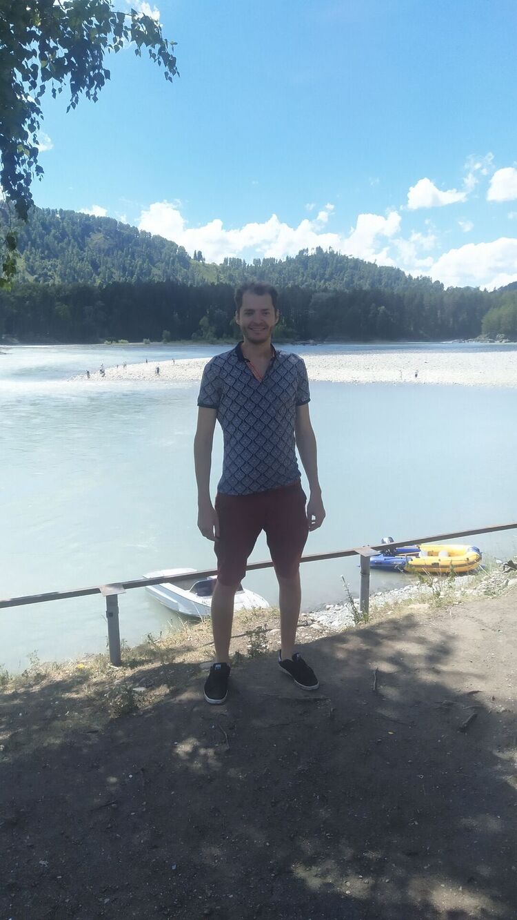 ���� 31420486 ������� Alex, 36 ���, ���� ���������� � ��������