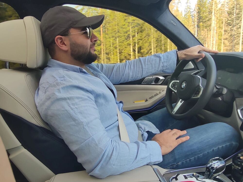 ���������� ������, ���� ������� Nerses, 34 ����, ������������ ��� ������, ����� � ���������, ���������