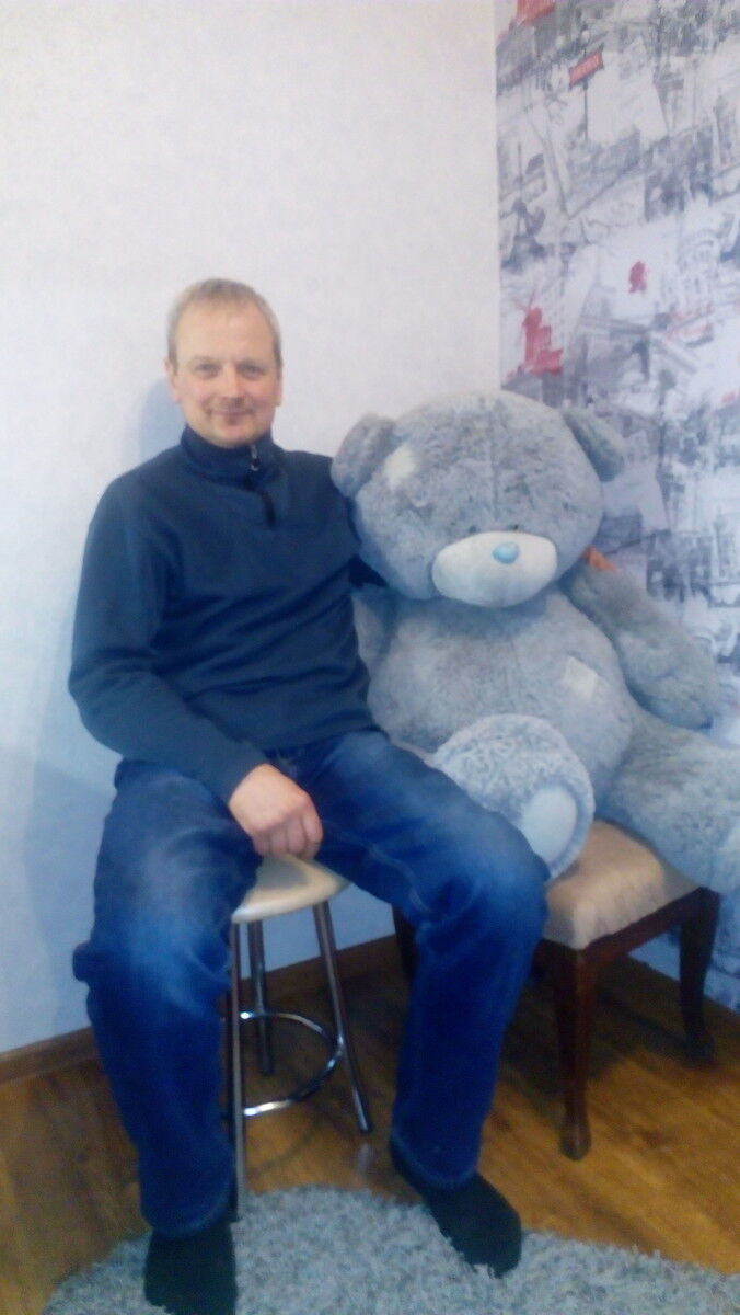 ���� 15334266 ������� ����, 46 ���, ���� ���������� � ������