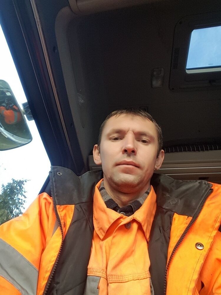 ���� 8316196 ������� Pavel, 41 ���, ���� ���������� � ��������