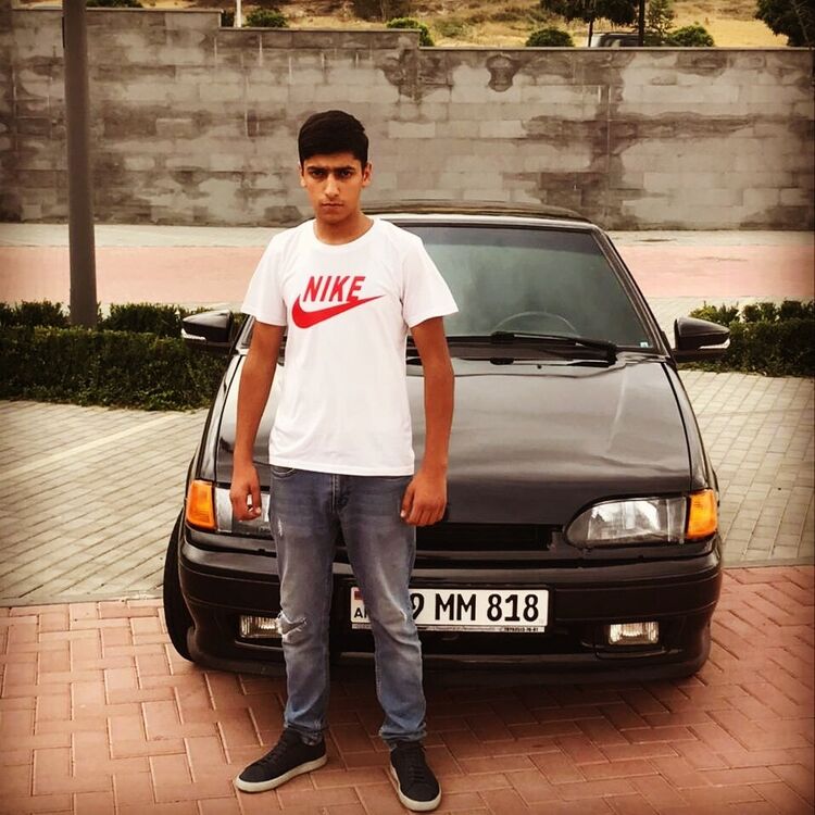 ���� 26322576 ����� Tigran, 25 ���, ���� ���������� � �������