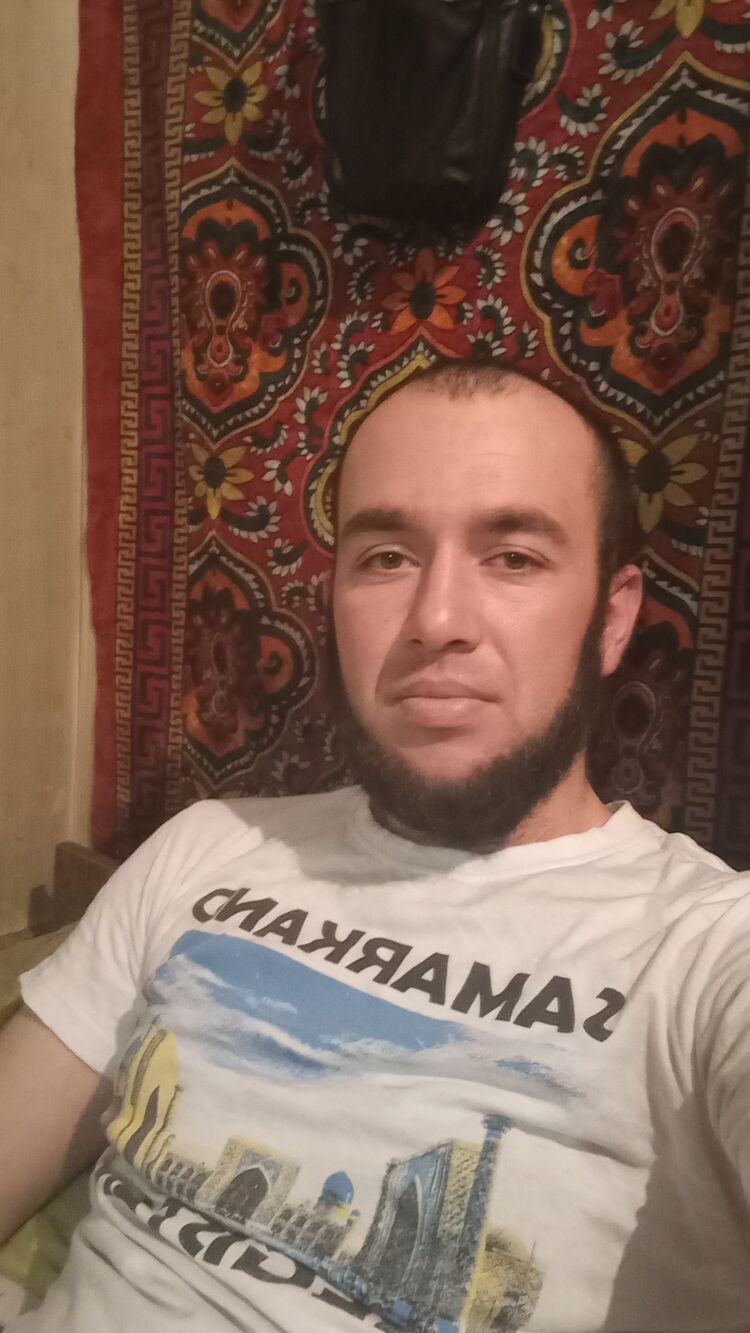  31570516  Sirojiddin, 30 ,    