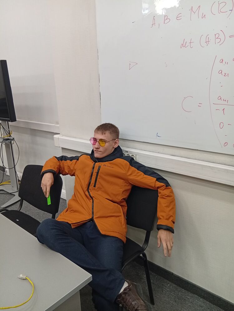 ���� 55859646 ����� �����, 18 ���, ���� ���������� � ������������