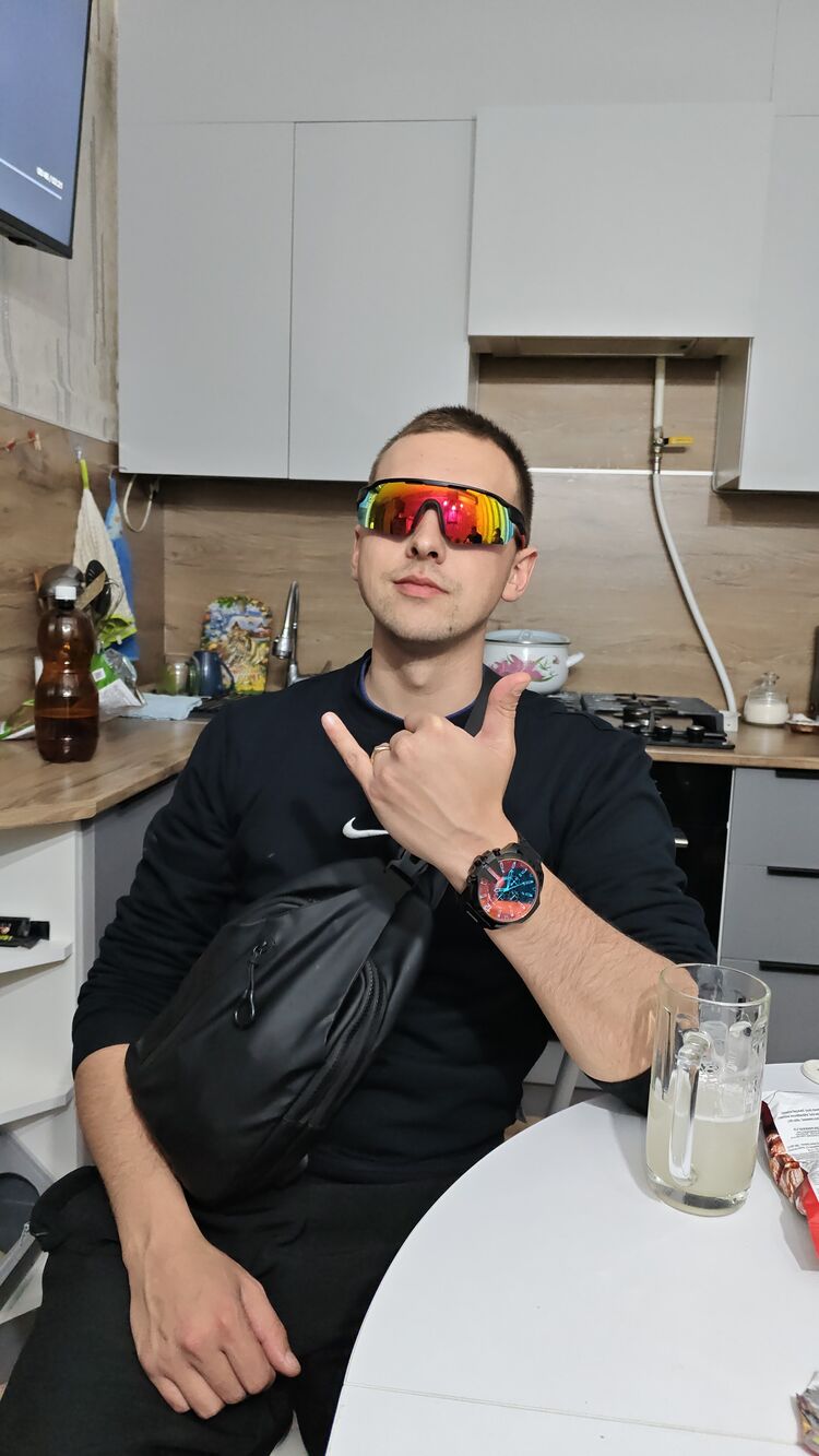 ���� 55412086 ������� CRASH, 28 ���, ���� ���������� � ����������