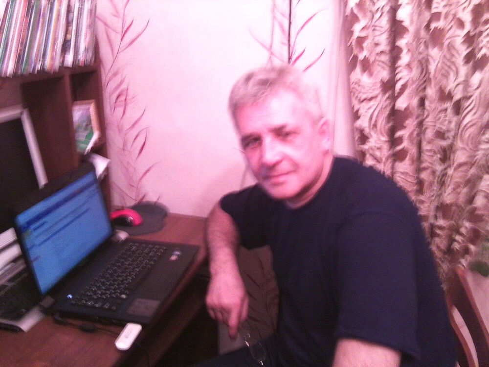  14143356  Vasia, 63 ,    