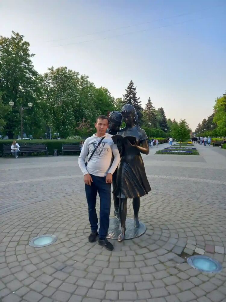 ���� 27413886 ������� Elmurod, 35 ���, ���� ���������� � ����������