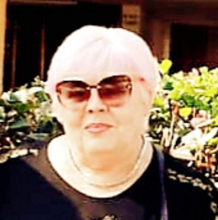 Alba Iulia,   Liudmila, 59 ,  