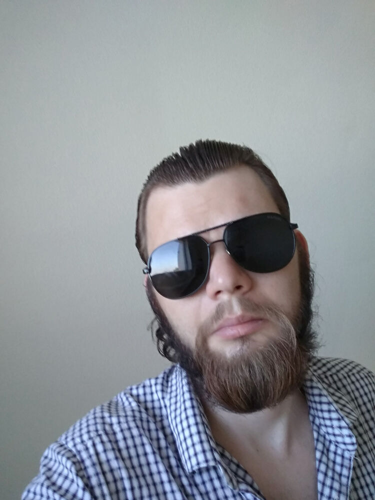 ���������� �������, ���� ������� Dan, 34 ����, ������������ ��� ������, ���������