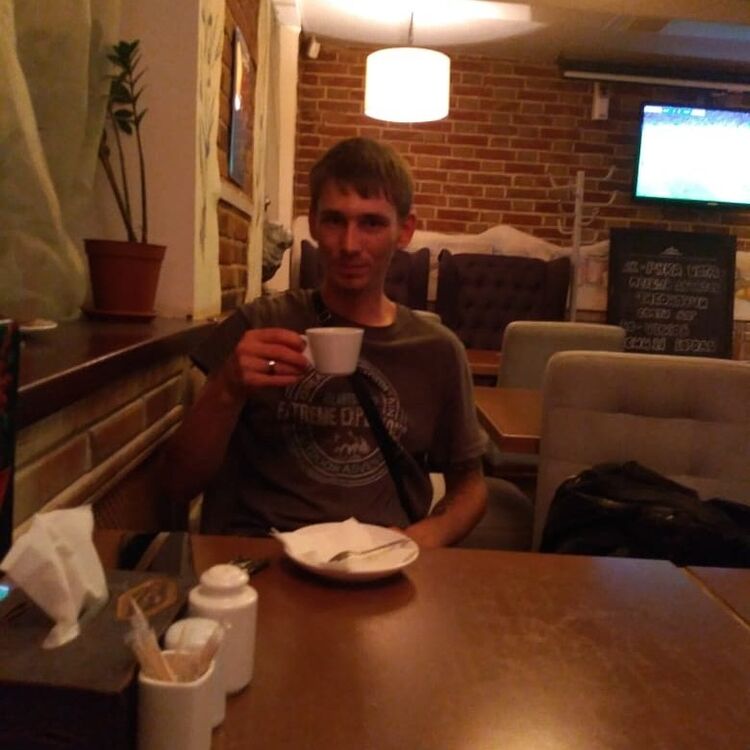 ���� 16095816 ������� Cristofer, 34 ����, ���� ���������� � �������-��-����