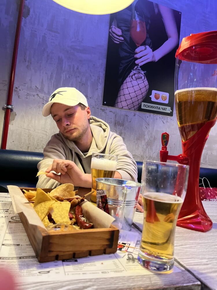 ���������� �����-���������, ���� ����� Danya, 25 ���, ������������ ��� ������, ����� � ���������