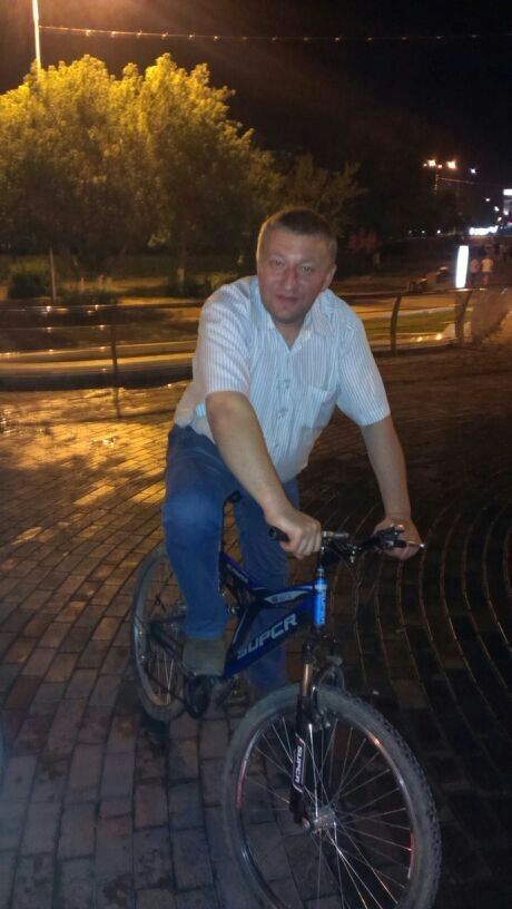 ���� 7634536 ������� ��������, 49 ���, ���� ���������� � ���������