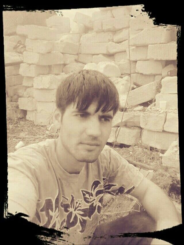  6698876  Alik, 35 ,    