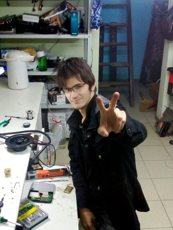 ���� 7335866 ������� ��������, 30 ���, ���� ���������� � �������������