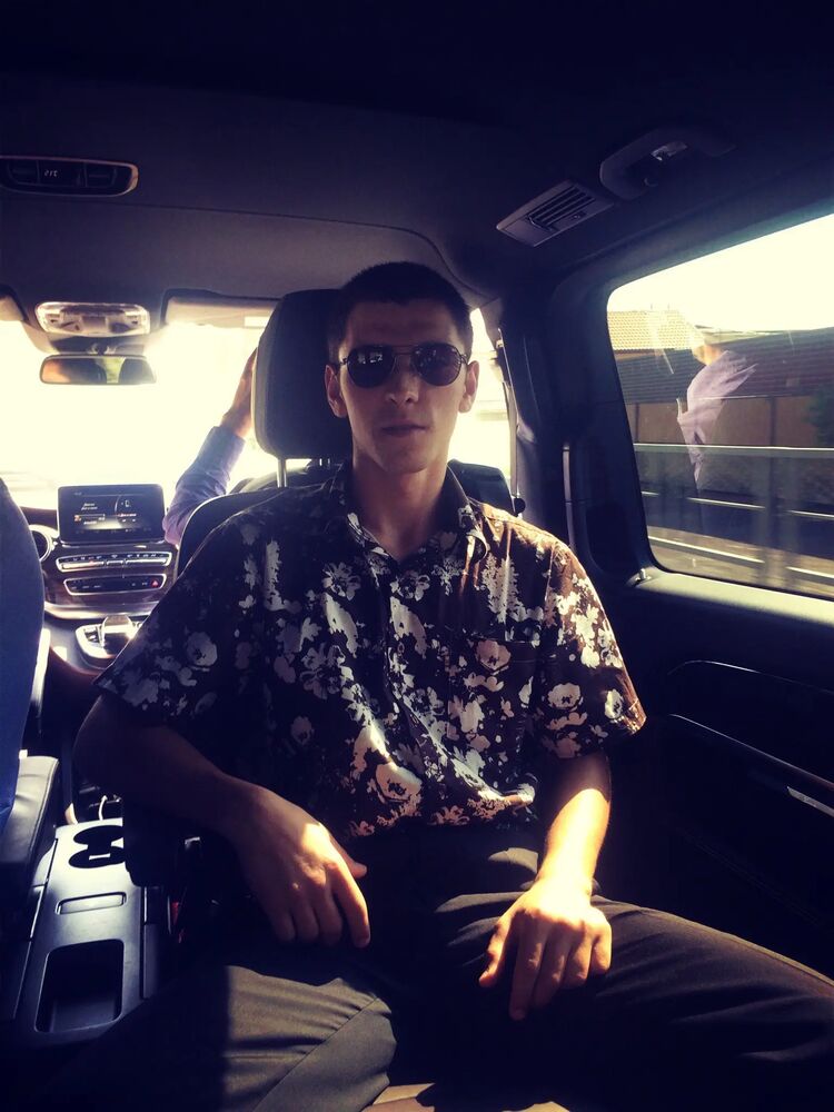 ���� 25483036 ������� Vladimir, 26 ���, ���� ���������� � �����