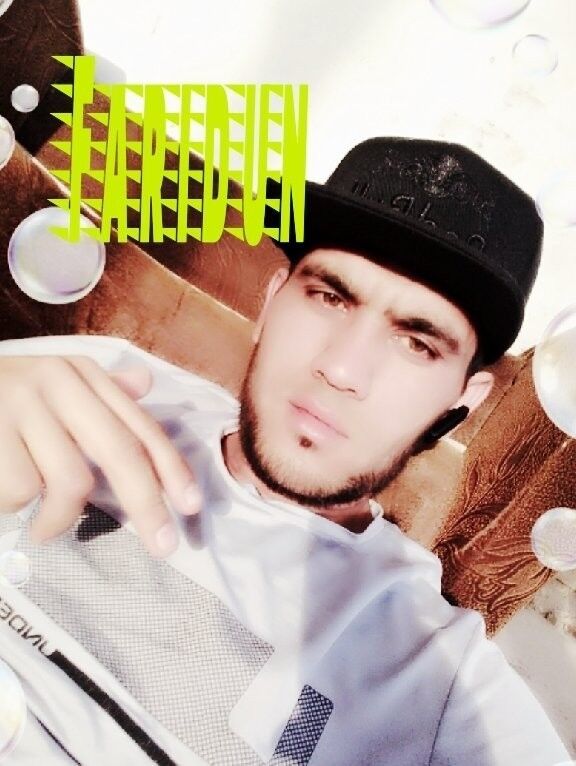 ���� 17662096 ������� Faridun, 33 ����, ���� ���������� � ��������