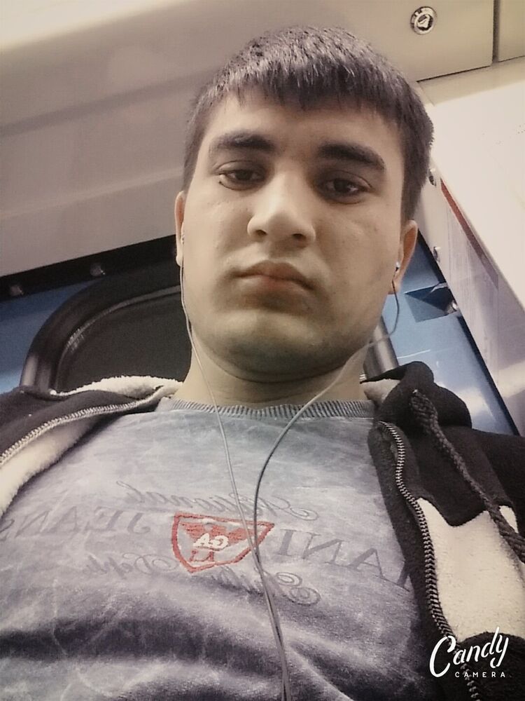 ���� 9835826 ������� ����� ������, 33 ����, ���� ���������� � ������