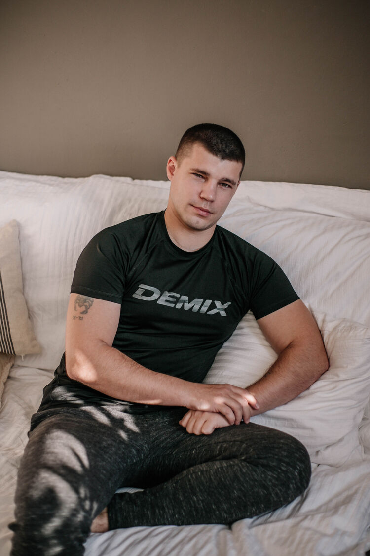 ���������� �����-���������, ���� ������� Denis, 34 ����, ������������ ��� ������, ����� � ���������, c�������� ���������, ���������