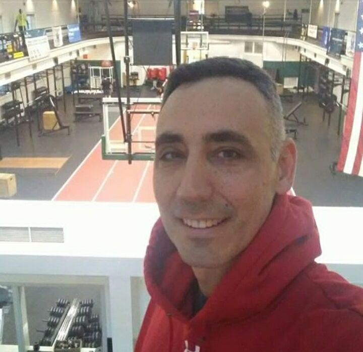  51346996  Victor, 44 ,    Hartwick