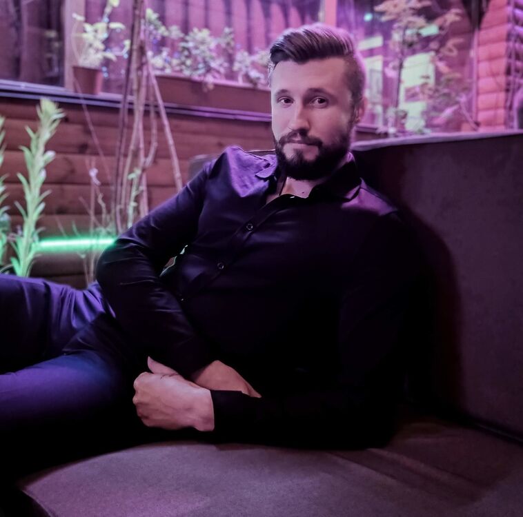 ���� 18734476 ������� Nick, 34 ����, ���� ���������� � �������