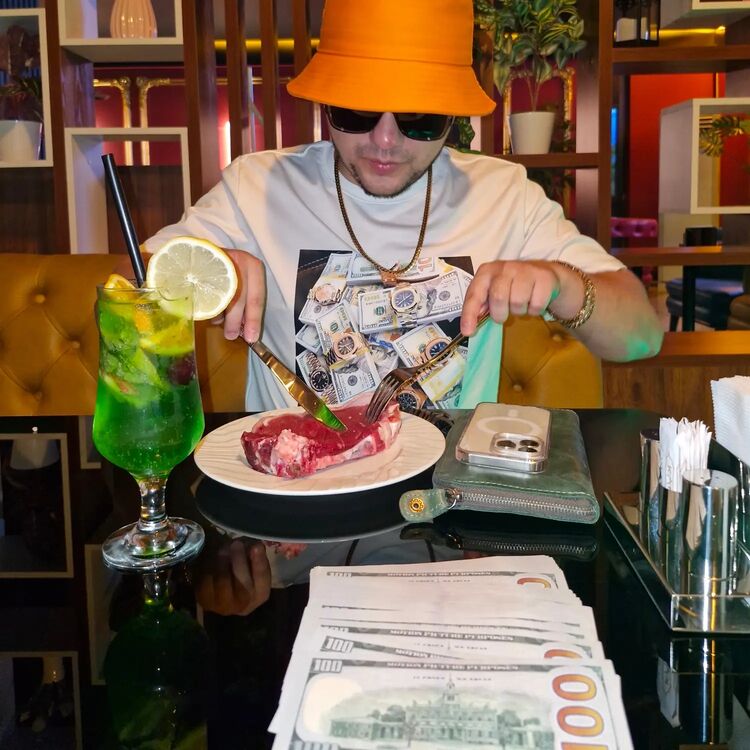 ���� 56086836 ������� Akobir, 30 ���, ���� ���������� � ��������