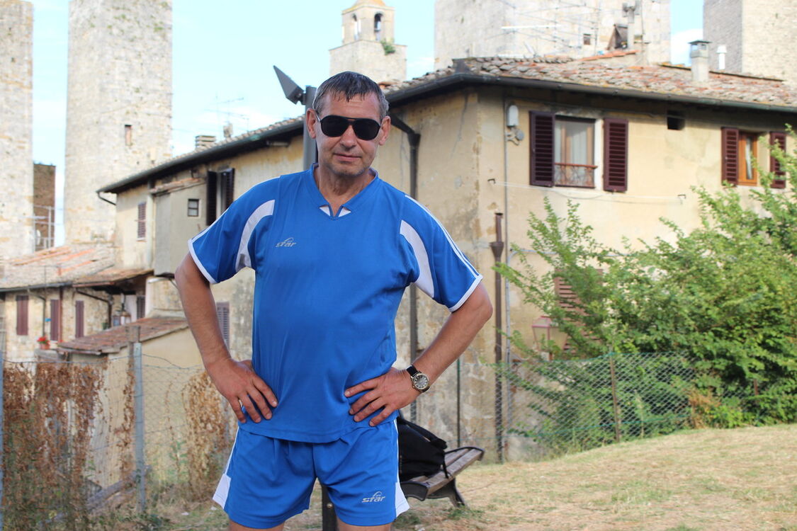  ,   Igor, 61 ,   