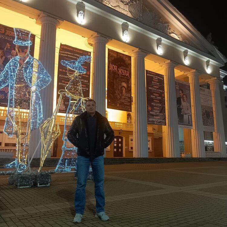 ���� 55474096 ������� Andrey, 40 ���, ���� ���������� � �������